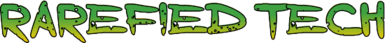 RAREFIED TECH