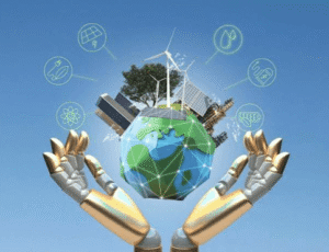 How AI Helps Manage Renewable Energy Systems