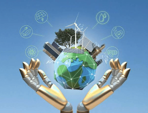 How AI Helps Manage Renewable Energy Systems