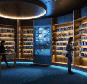 How AI Helps Organize Photo Libraries
